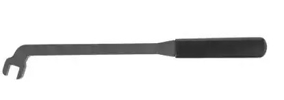 KS TOOLS Spanner, v-belt tension Article number: 400.4300 cheaply