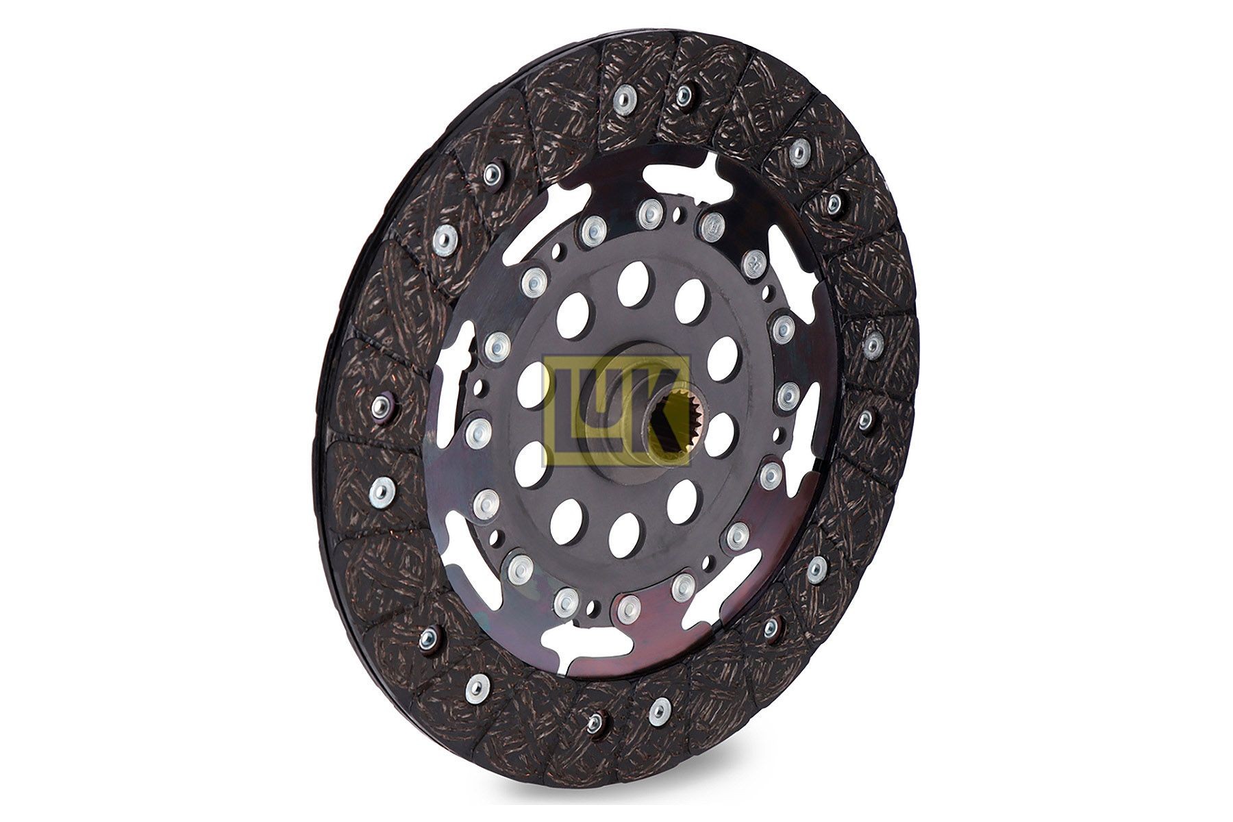 LuK Clutch Disc Article number: 324 0149 10 cheaply