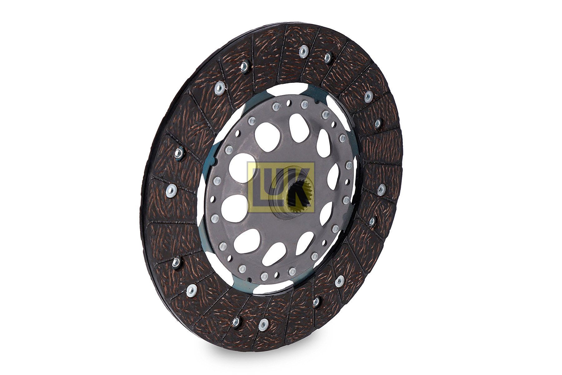 LuK Clutch Disc Article number: 324 0219 10 cheaply