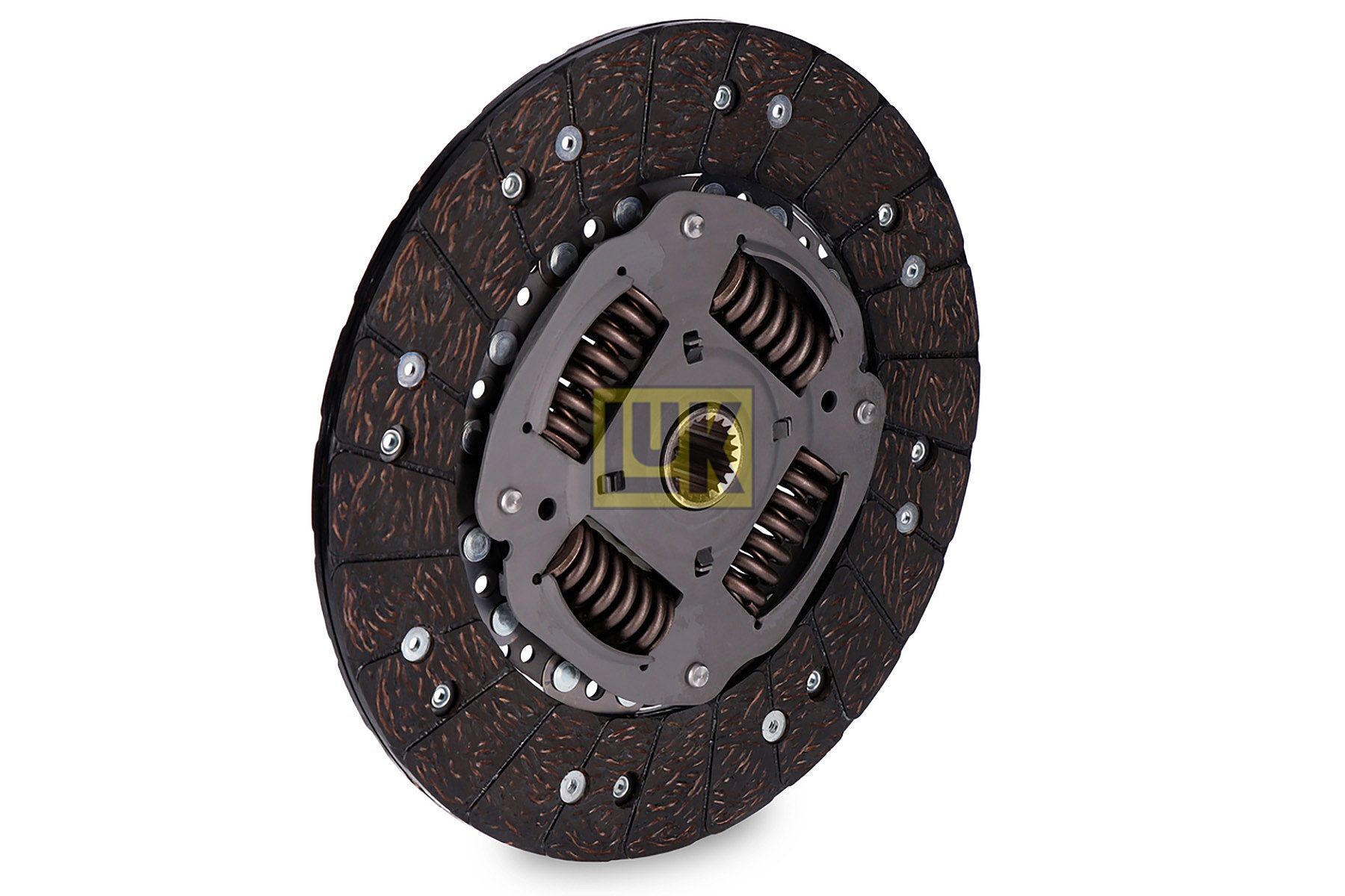 LuK Clutch Disc Article number: 324 0274 10 cheaply