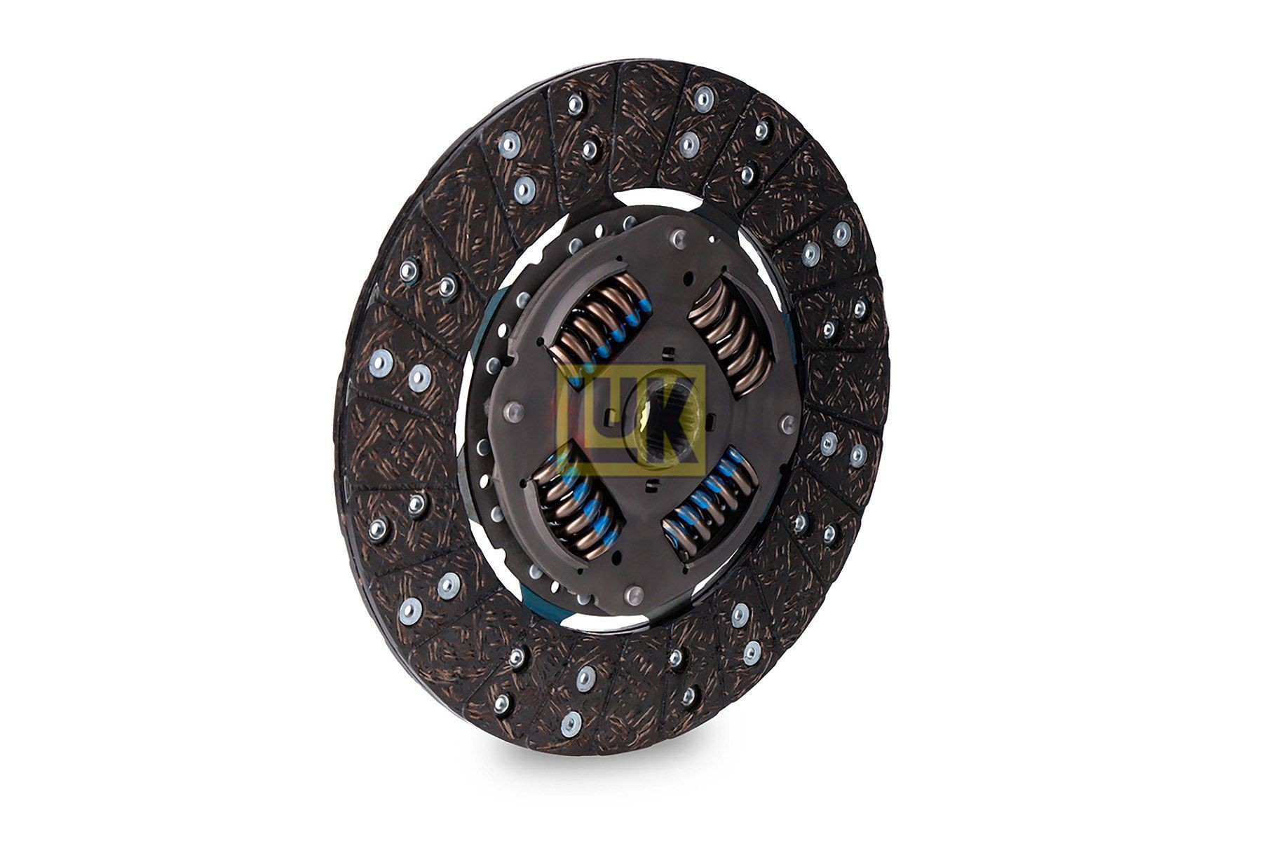 LuK Clutch Disc Article number: 325 0161 10 cheaply