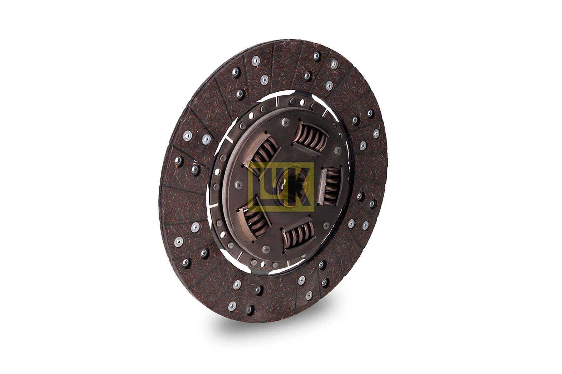 LuK Clutch Disc Article number: 327 0031 20 cheaply