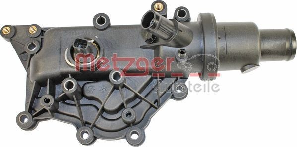 METZGER Thermostat Article number: 4006042 cheaply