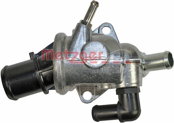 METZGER Thermostat Article number: 4006225 cheaply