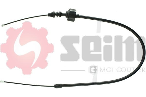 SEIM Clutch Cable Article number: 400930 cheaply