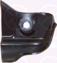 KLOKKERHOLM Front Cowling Article number: 4010221 cheaply