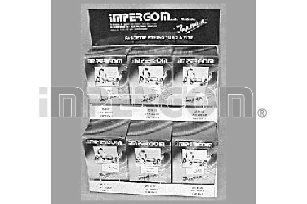 ORIGINAL IMPERIUM Sortiment, fastgøringsdele Varenummer: 40106 billige