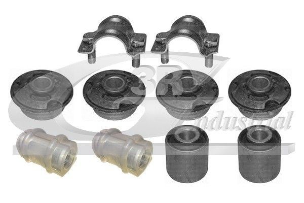 3RG Variklio montavimas prekės numeris: 40308 nebrangu