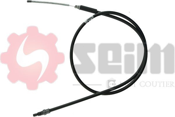 SEIM Håndbremsekabel Varenummer: 403970 billige