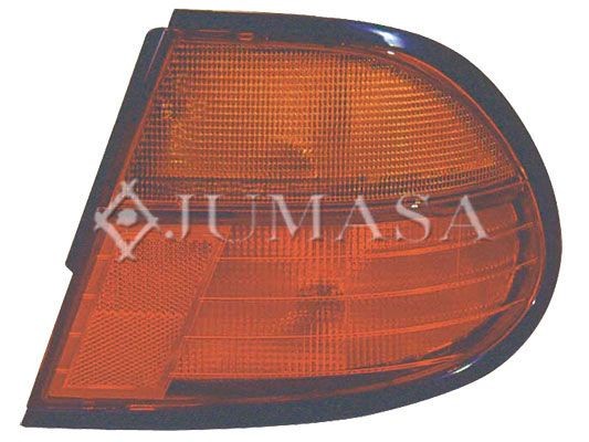 JUMASA Rear light Article number: 40422625 cheaply