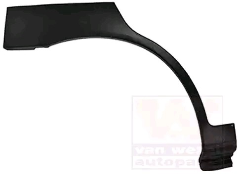 VAN WEZEL Sidewall Article number: 4047148 cheaply