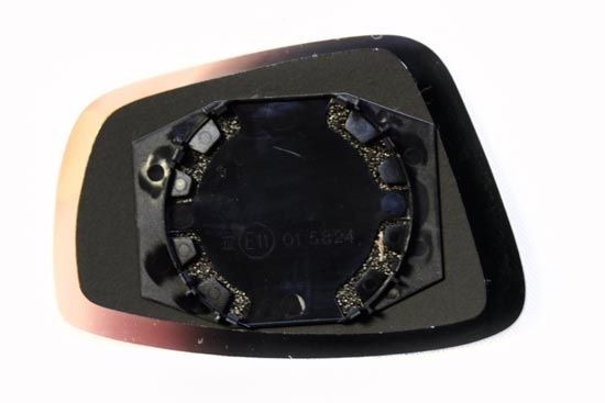 ABAKUS Mirror Glass, outside mirror Article number: 4057G01 cheaply