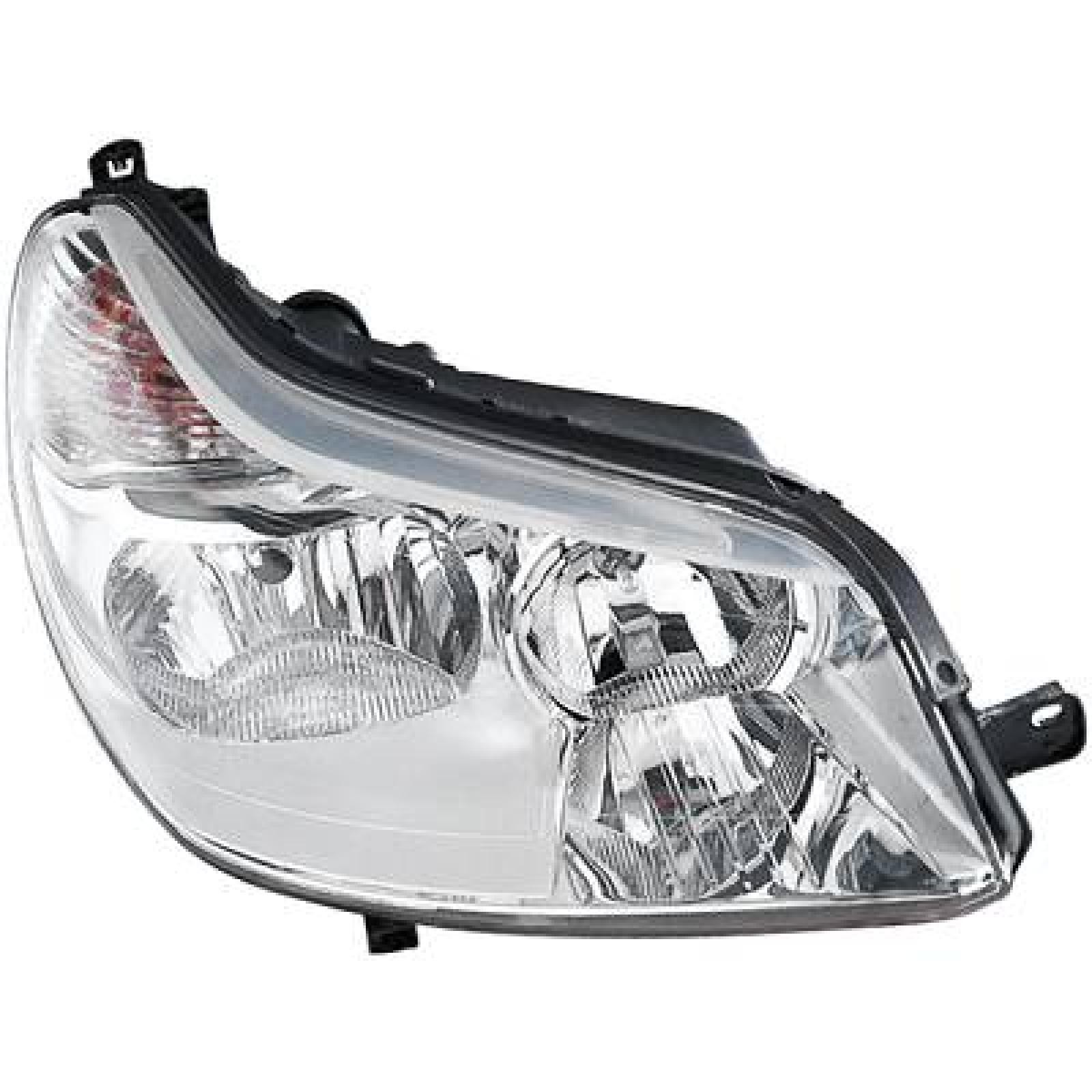 DIEDERICHS Headlight Article number: 4061182 cheaply