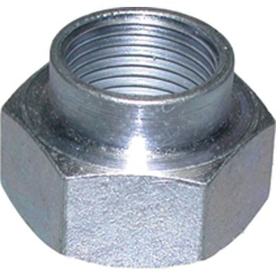 BIRTH 4065 Nut, stub axle ELBA 1.5 i.e. (146C9) 75 PS Petrol 1996