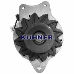 AD KÜHNER Alternator Article number: 40651R cheaply
