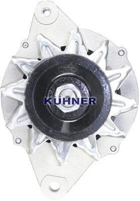 AD KÜHNER Alternator Article number: 40680RI cheaply