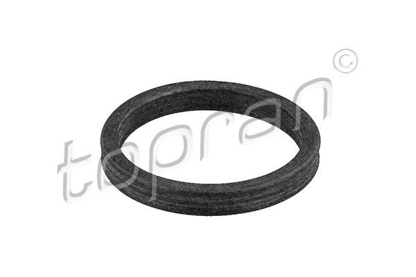 TOPRAN Serpentine belt Article number: 407 915 cheaply