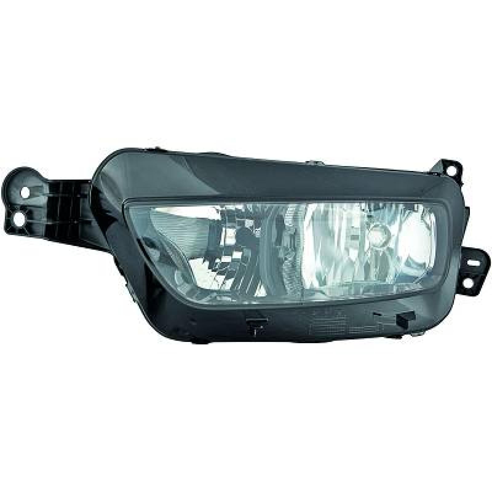 DIEDERICHS Headlight Article number: 4073682 cheaply