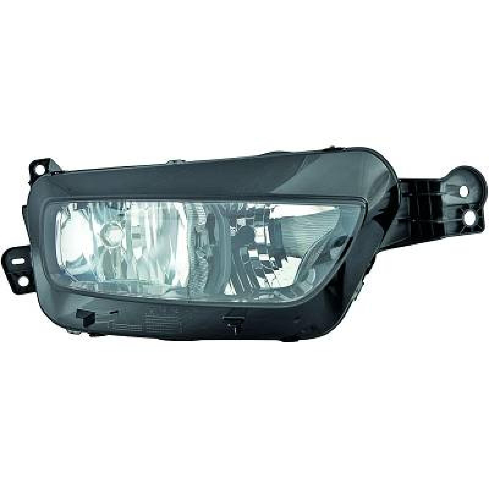 DIEDERICHS Headlight Article number: 4073683 cheaply