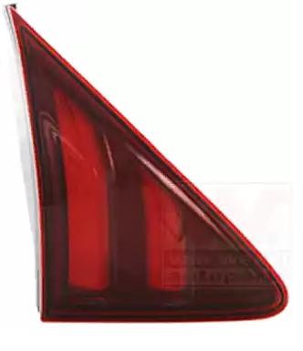 VAN WEZEL Rear light Article number: 4077927 cheaply
