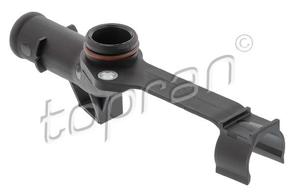 TOPRAN Coolant Flange Article number: 408 159 cheaply