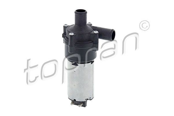 TOPRAN Auxiliary water pump Article number: 408 938 cheaply