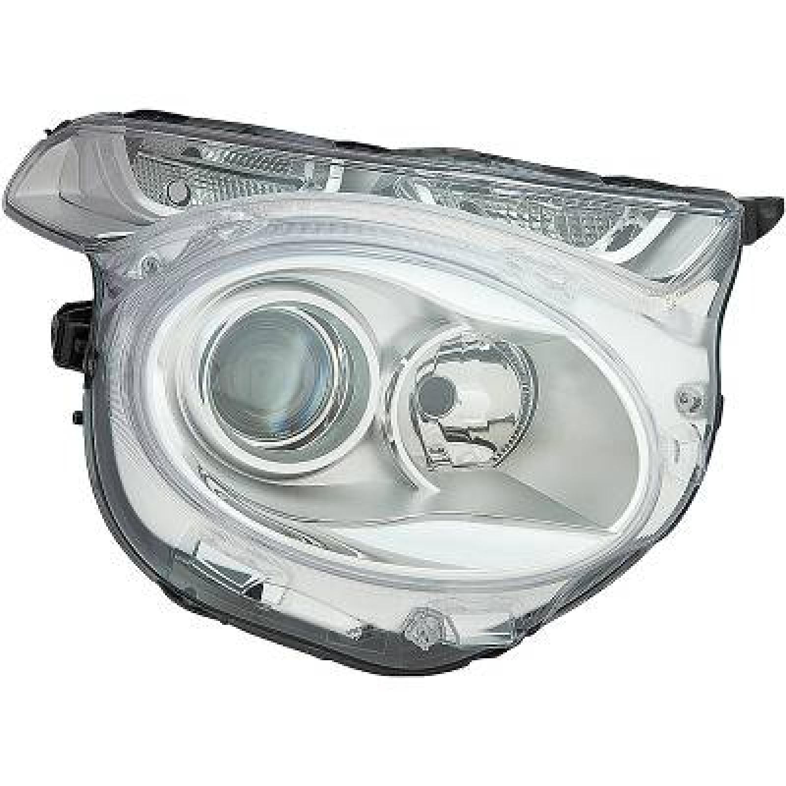 DIEDERICHS Headlight Article number: 4082980 cheaply