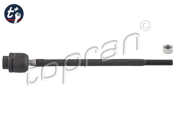 TOPRAN 409 060 Guides, timing chain FORTWO 1.0 Turbo (451.332) 84 PS Petrol