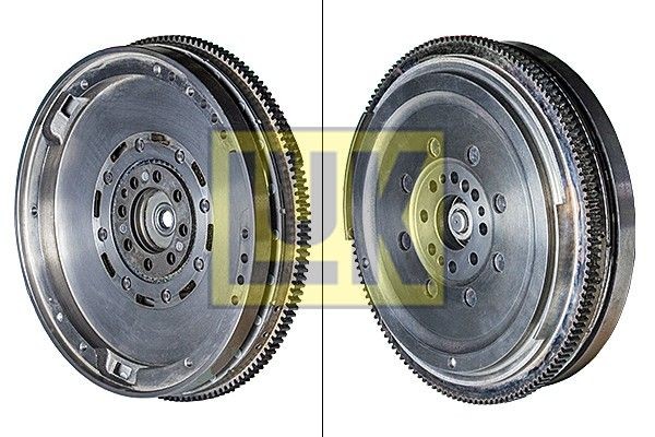 LuK Dual mass flywheel Article number: 415 0028 11 cheaply