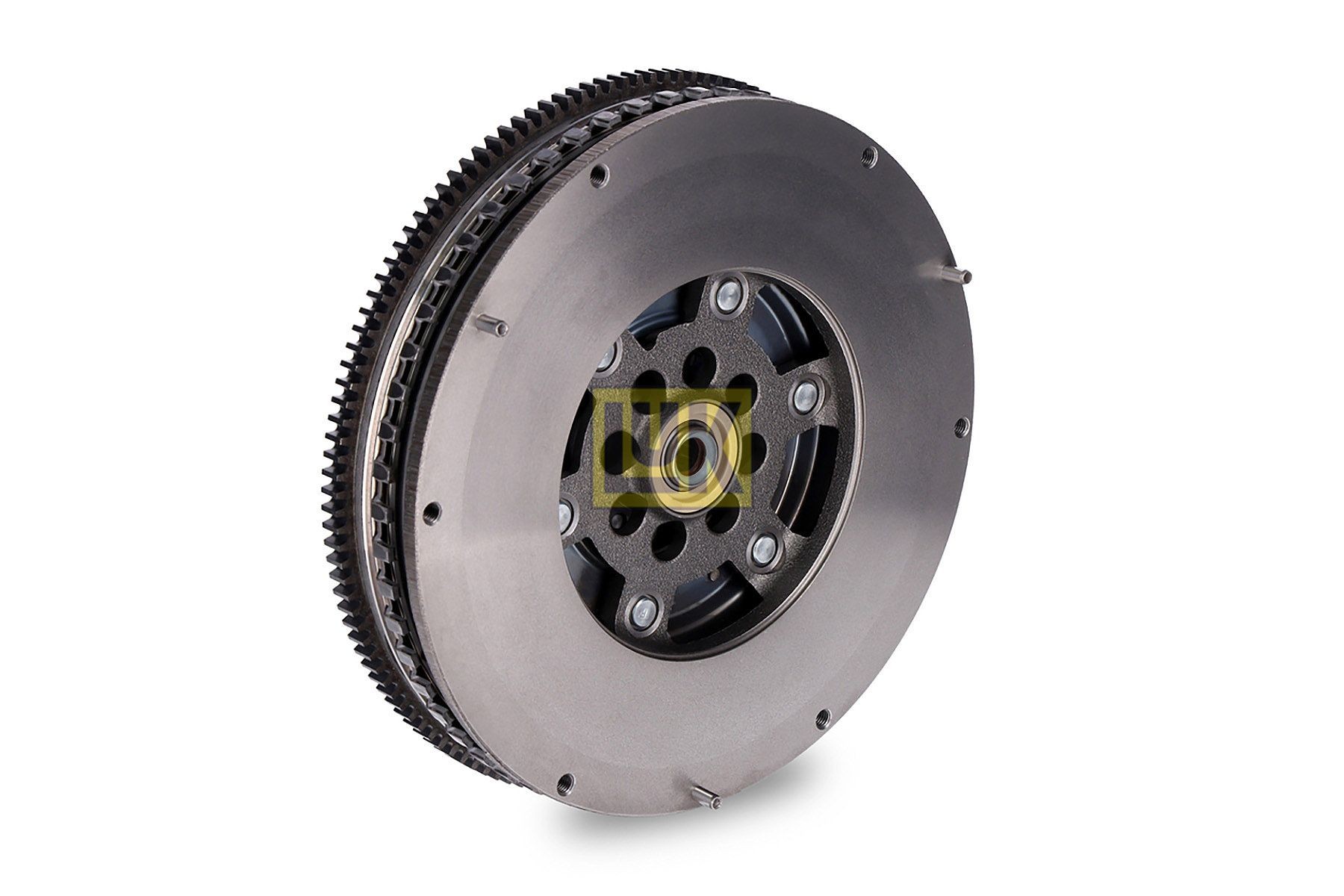 LuK 415 0055 10 Kahemassiline hooratas A4 2.4 163 HP Bensiin 2004