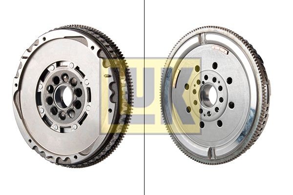 LuK 415 0134 11 Kahemassiline hooratas V70 2.0 T 180 HP Bensiin 2008