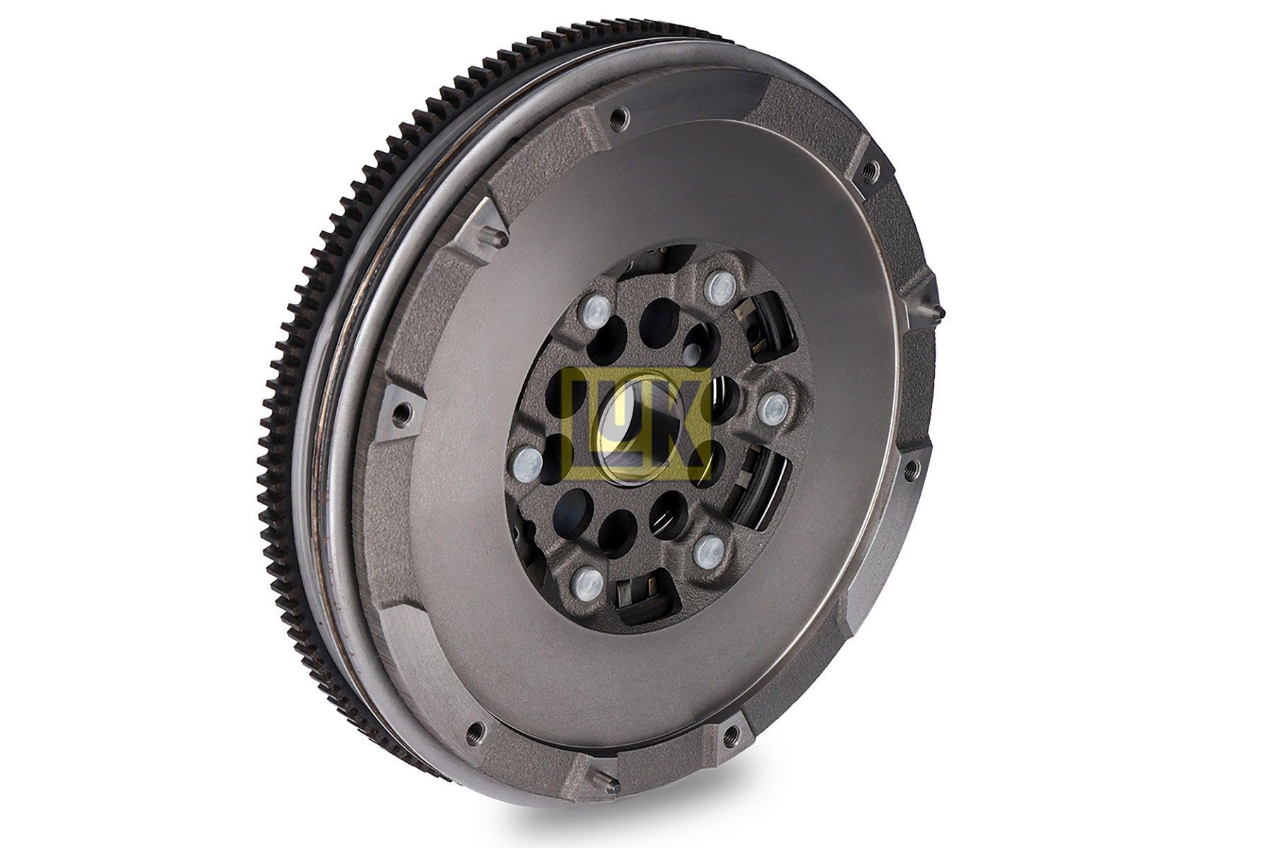 LuK 415 0163 10 Kahemassiline hooratas VECTRA 2.0 DTI 16V (F68) 101 HP Diisel 2009