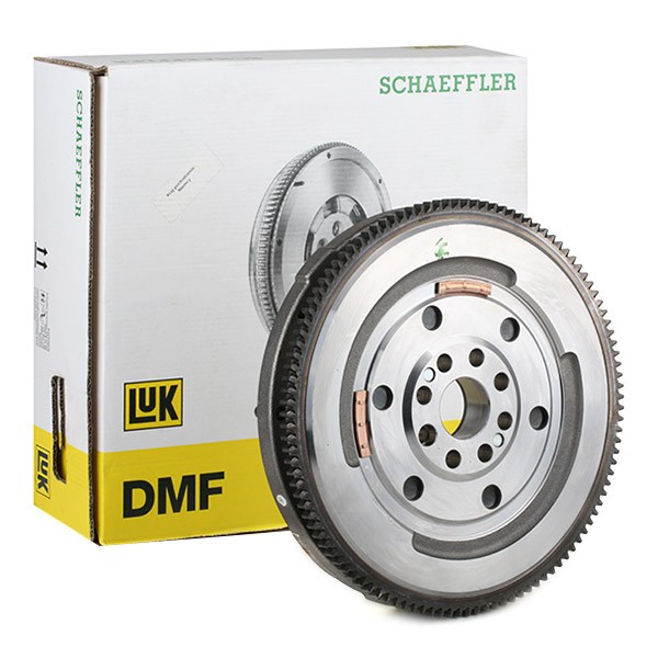 LuK Dual mass flywheel Article number: 415 0175 10 cheaply