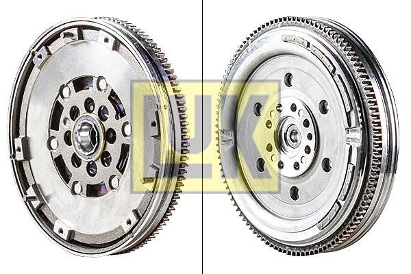 LuK 415 0198 10 Kahemassiline hooratas MAGENTIS 2.5 V6 169 HP Bensiin 2007
