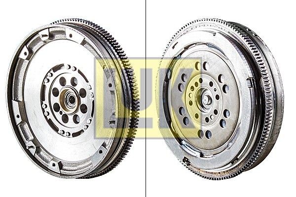 LuK Dual mass flywheel Article number: 415 0200 10 cheaply