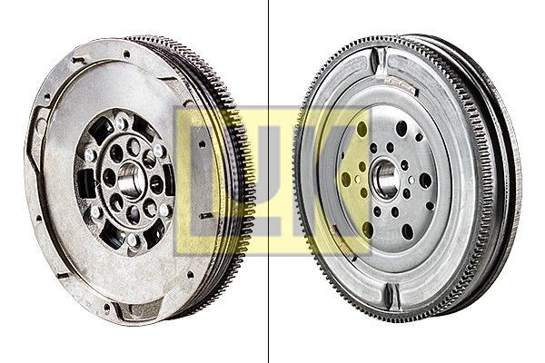 LuK Dual mass flywheel Article number: 415 0234 10 cheaply