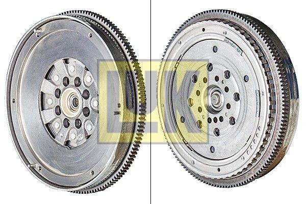 LuK Dual mass flywheel Article number: 415 0310 10 cheaply