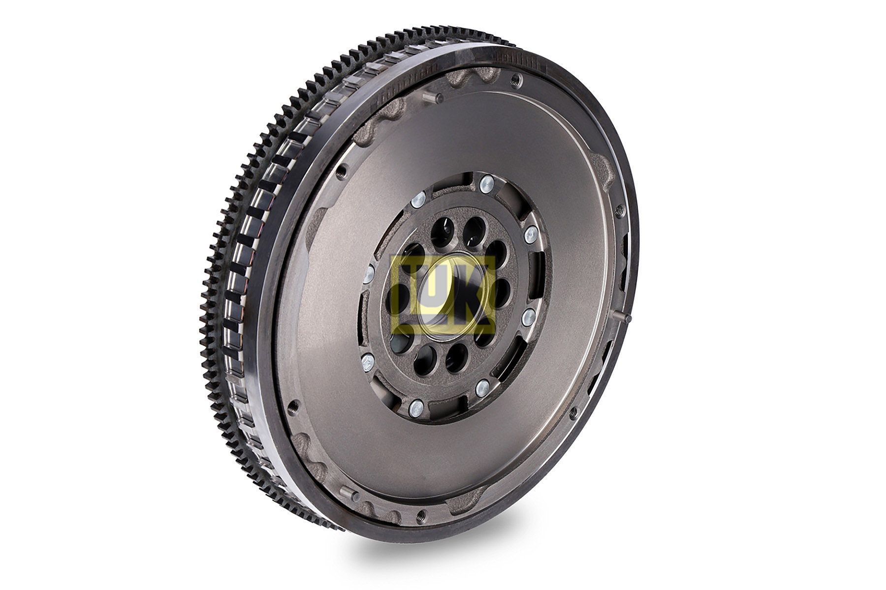 LuK 415 0315 10 Βολάν διπλησ μάζασ S60 2.4 D 126 PS Πετρέλαιο 2010