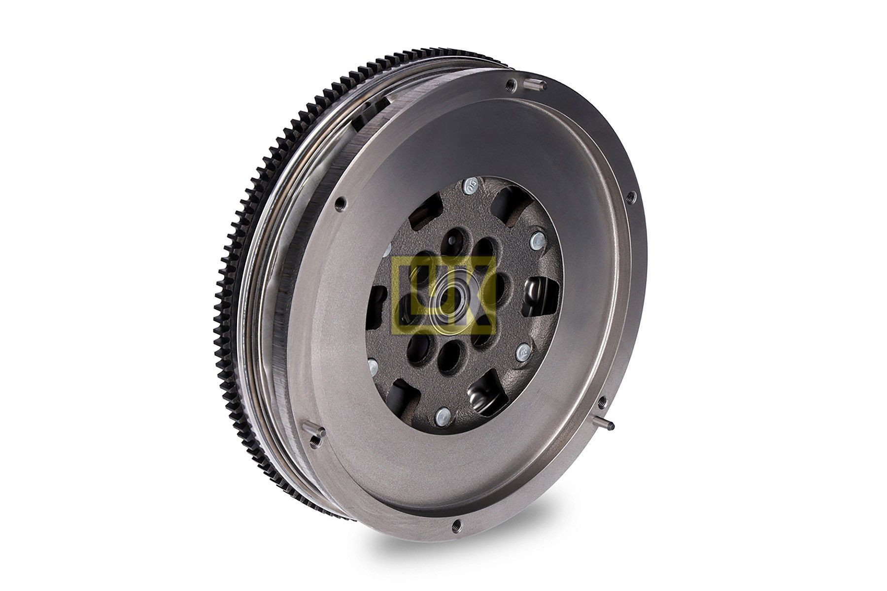 LuK 415 0335 10 Βολάν διπλησ μάζασ CRAFTER 2.5 TDI 109 PS Πετρέλαιο 2016