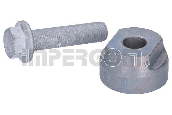 ORIGINAL IMPERIUM 41021 Bolt Set, crankshaft pulley ESPACE 2.0 dCi (JK01, JK02, JK1J, JK1K, JK1H) 150 PS Diesel