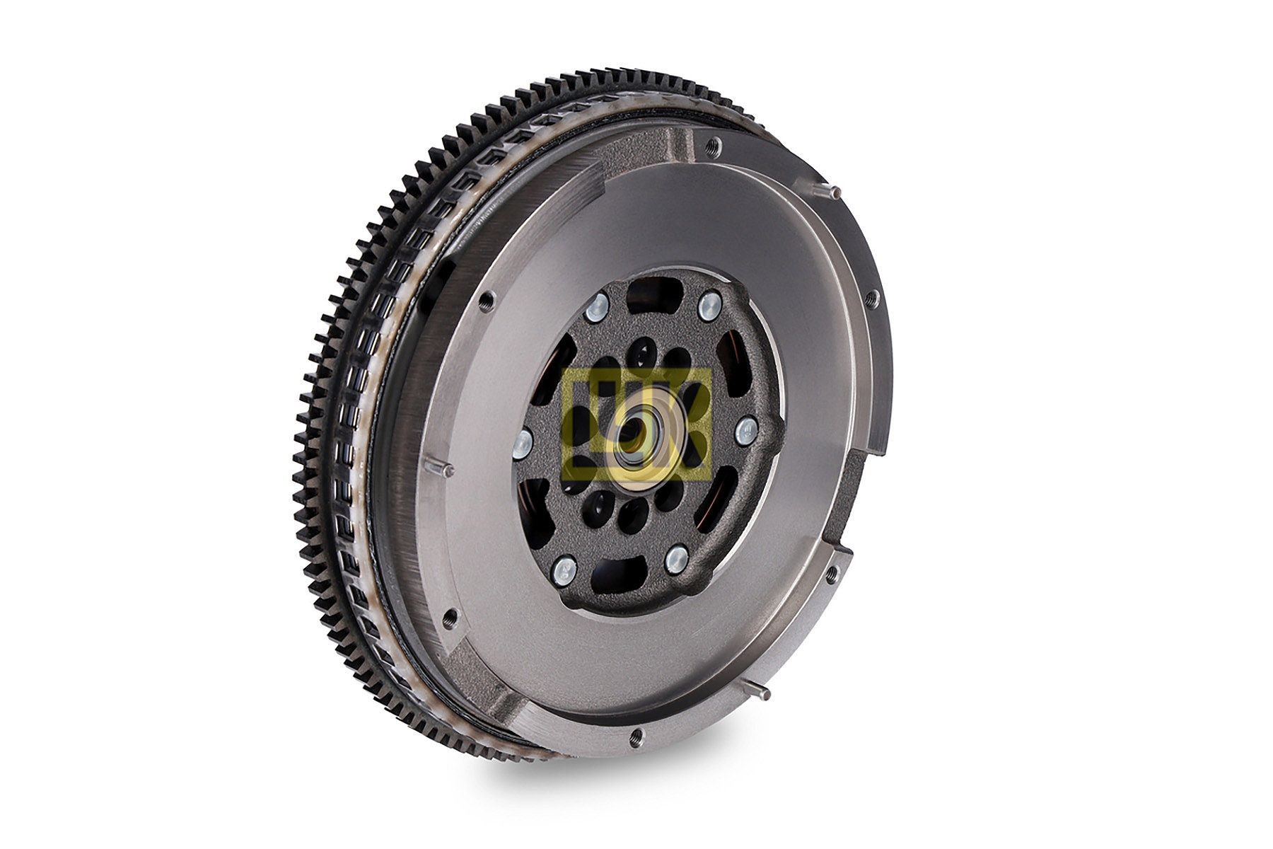 LuK 415 0358 10 Kahemassiline hooratas A6 2.4 177 HP Bensiin 2011