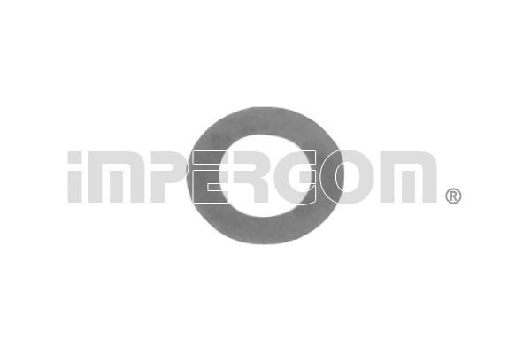 ORIGINAL IMPERIUM 41026 Washer, crankshaft pulley TRANSPORTER 2.4 D Syncro 78 PS Diesel 2003
