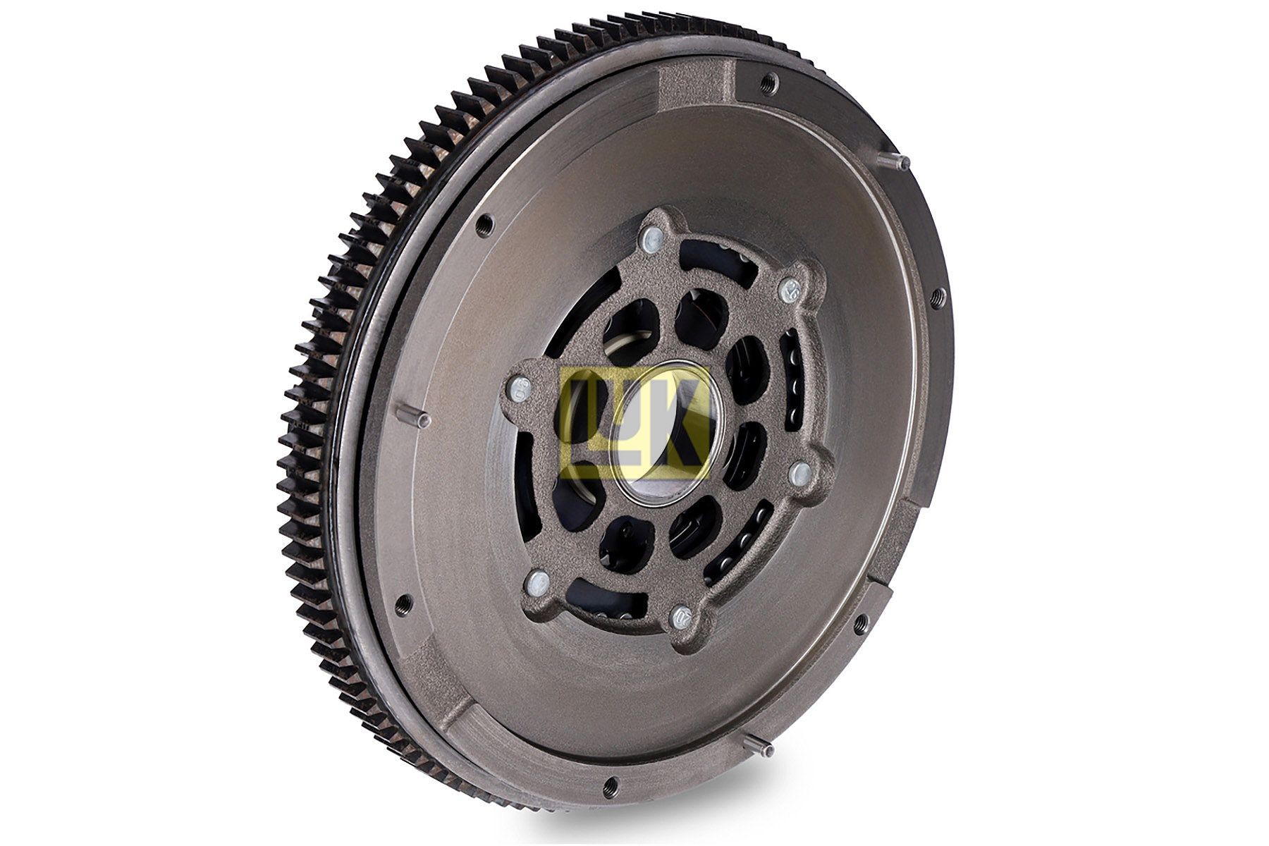 LuK Dual mass flywheel Article number: 415 0427 10 cheaply