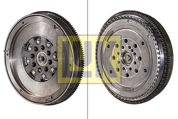 LuK 415 0454 10 Kahemassiline hooratas C-klass C 200 CDI (204.207) 136 HP Diisel 2014