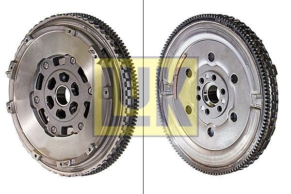 LuK Dual mass flywheel Article number: 415 0492 10 cheaply