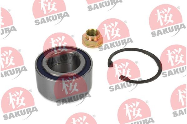 SAKURA Wheel bearing kit Article number: 4106640 cheaply
