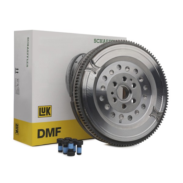 LuK 415 0532 10 Dual mass flywheel INSIGNIA 2.0 CDTI 4x4 (68) 160 PS Diesel 2017
