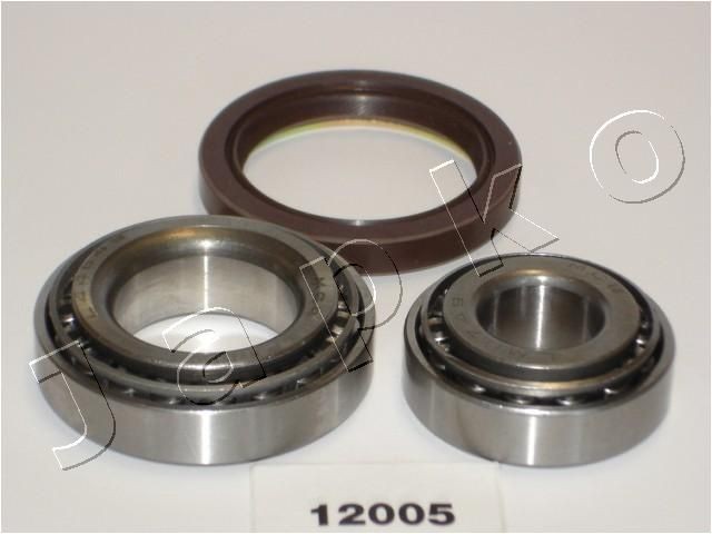 JAPKO Wheel bearing kit Article number: 412005 cheaply
