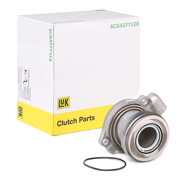 LuK Central Slave Cylinder, clutch Article number: 510 0038 10 cheaply