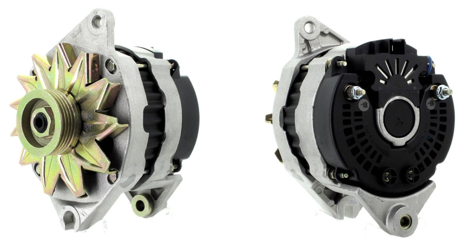 CEVAM Alternator Article number: 4127 cheaply